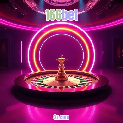 166bet: Uma Experiência Incrível com Jogos ao Vivo para Todos